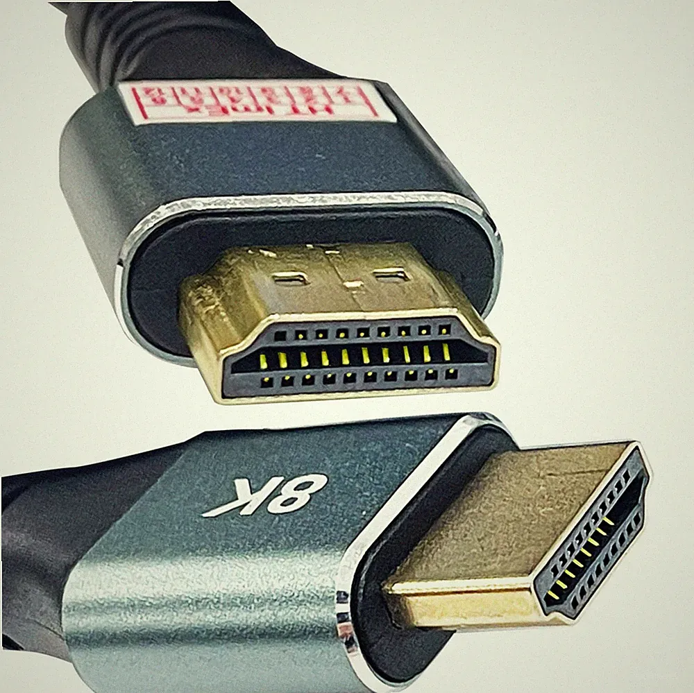 8K HDMI eARC kabel 2.1 für SAMSUNG GQ85QN95D NEO QLED SMART TV UHD 4K 85 Zoll