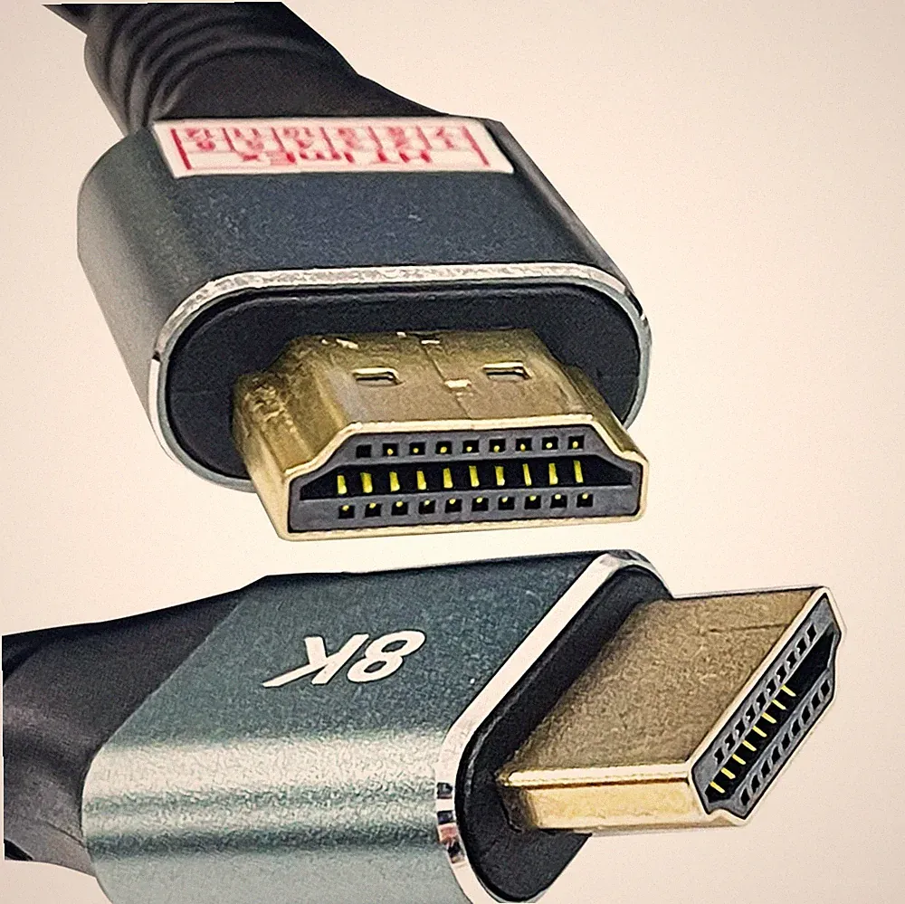 8K HDMI eARC kabel 2.1 für SAMSUNG QE55QN700BT QLED SMART TV UHD 8K 55 Zoll
