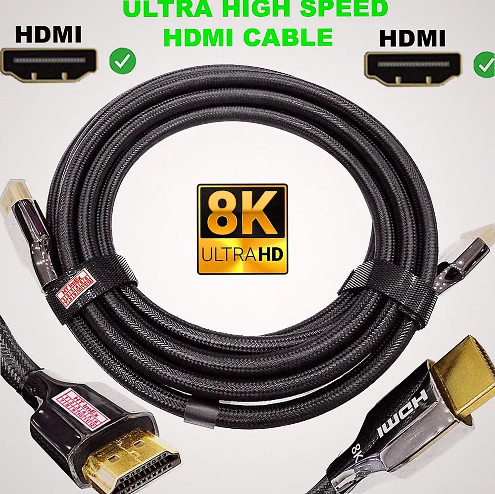 50 Zoll 8K