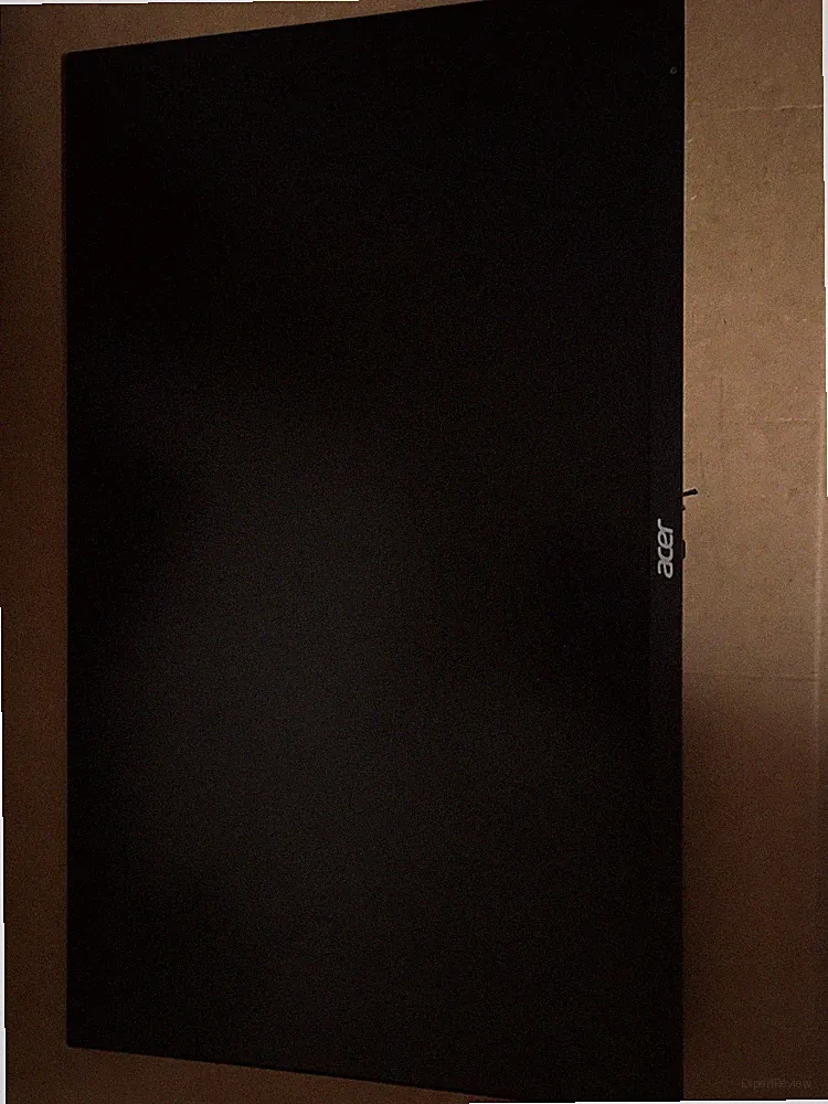 Acer Monitor 24 Zoll Full HD HDMI DVI VGA 144hz