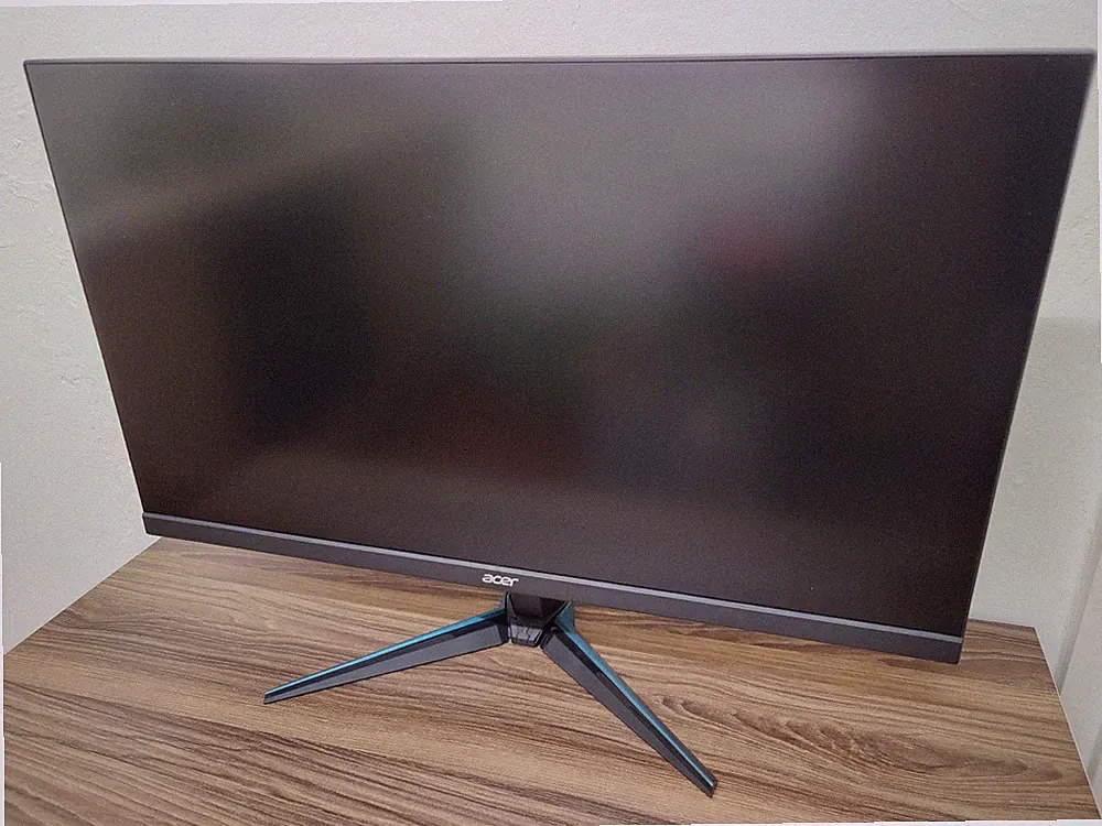 Acer Nitro VG270U 27 Zoll WQHD 2560x1440 75 Hz IPS Beschreibung lesen