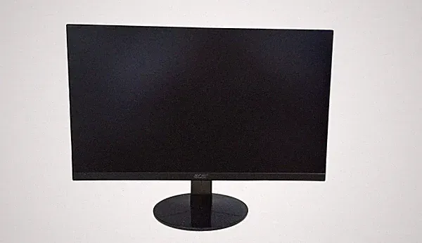 acer SA240Y 24 Zoll Widescreen Monitor 75Hz, VGA, HDMI, DVI