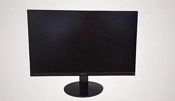 acer SA240Y 24 Zoll Widescreen Monitor 75Hz, VGA, HDMI, DVI