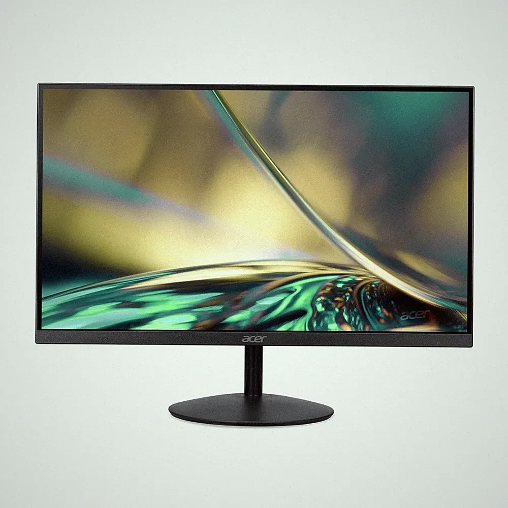 Acer SB2 (SA322QAbi) 31,5" Full-HD Monitor 80,0 cm (31,5 Zoll), IPS, 75Hz, 72% N