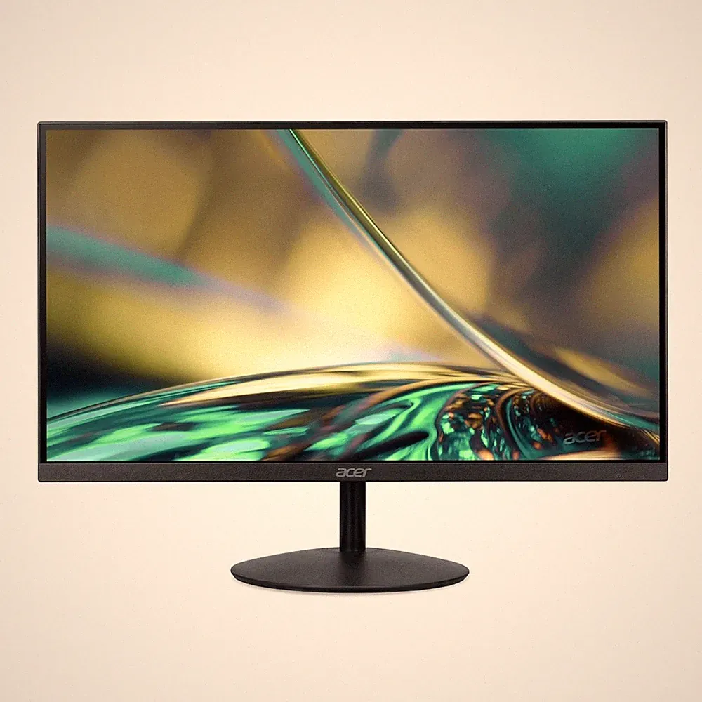 Acer SB2 (SA322QAbi) 31,5" Full-HD Monitor 80,0 cm (31,5 Zoll), IPS, 75Hz, 72% N