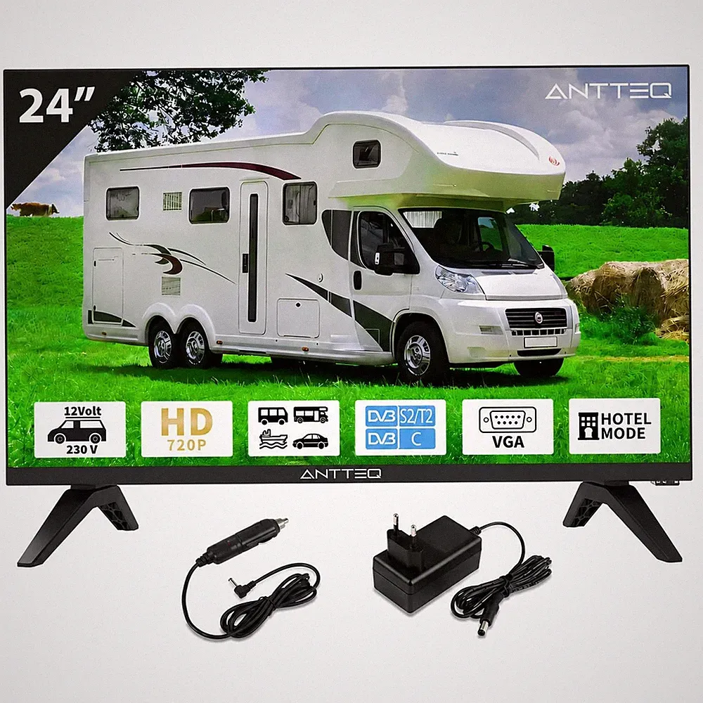 Fernseher 75 zoll Spannung
