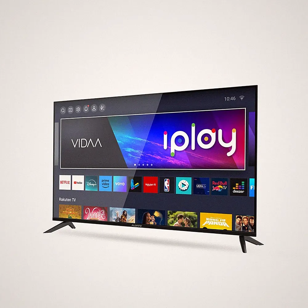 fernseher 50 + zoll