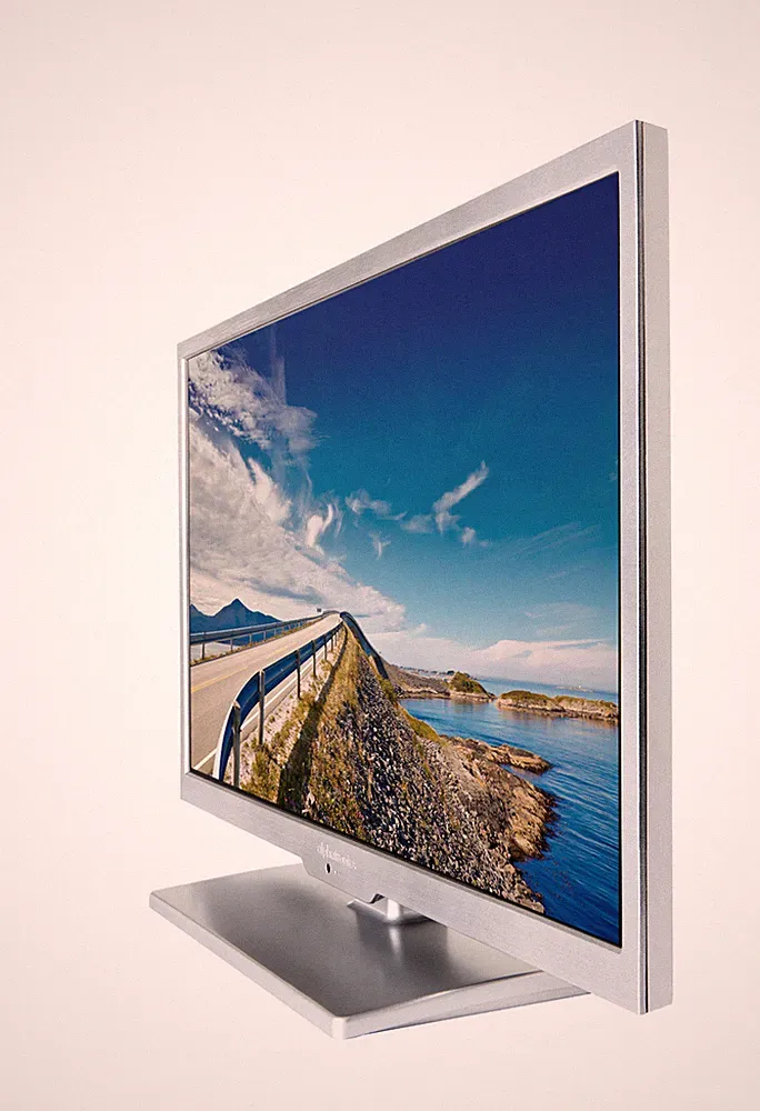 Alphatronics T-22 SBI+ (sp) LED-TV mit DVB-S2/T2/C Tuner Bluetooth Smart 12/230V