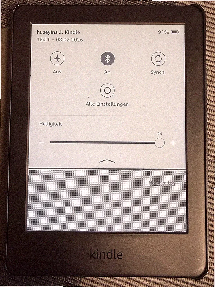 Wi-Fi 6 75 Zoll