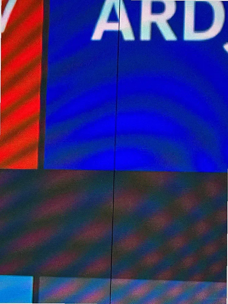 AndoidTV Sony Bravia KD-55XH9077 55 Zoll Fernseher gebraucht