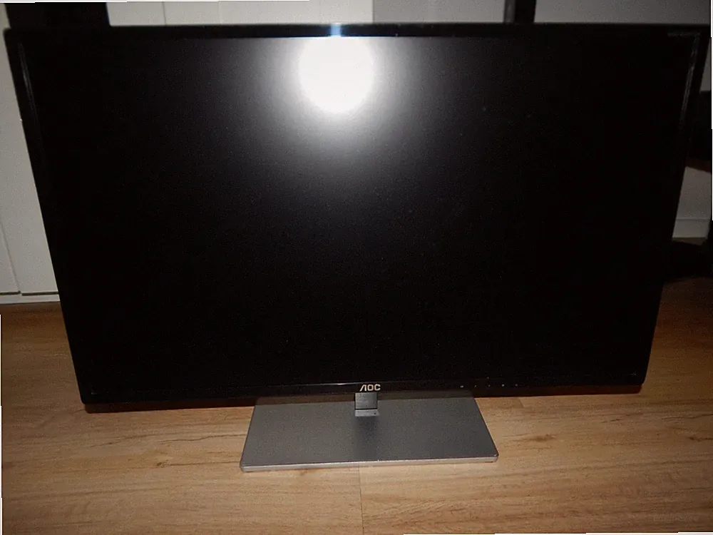AOC 32 Zoll Monitor WQHD 2560x1440 74Hz Q3279VWFD8