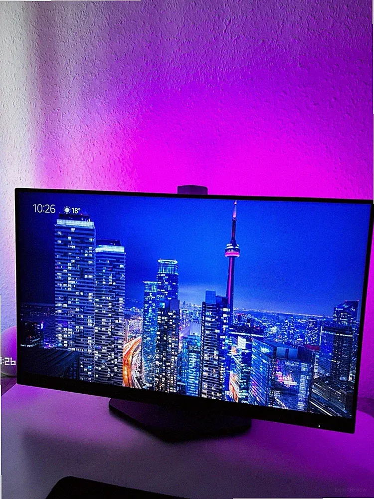 AOC Gaming Monitor 24G4X 24 Zoll FHD 180 Hz 1 ms WIE NEU