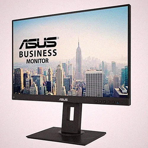 Asus BE24WQLB 24,1" (61,2cm) 1920x1200 IPS LED Flachbildschirm - Kratzer