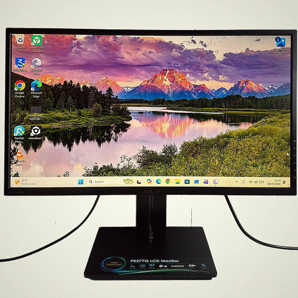 25 cm QLED 75 Zoll