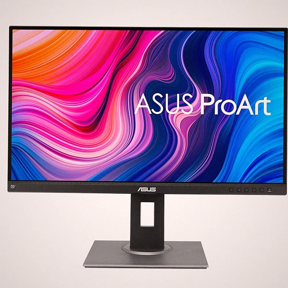 ASUS ProArt PA278QV 27 Zoll WQHD IPS Panel 16:9 75 Hz Monitor