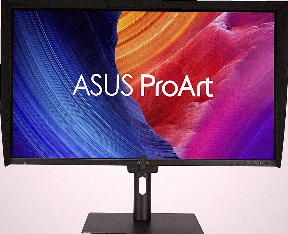 ASUS ProArt PA27UCGE 27 Zoll 4K (UHD) IPS miniLED 16:9 160 Hz Profi Monitor