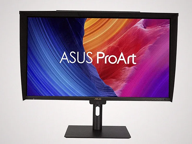 ASUS ProArt PA27UCGE 27 Zoll UHD 4K 160Hz LED, IPS HDR 10,HLG Monitor