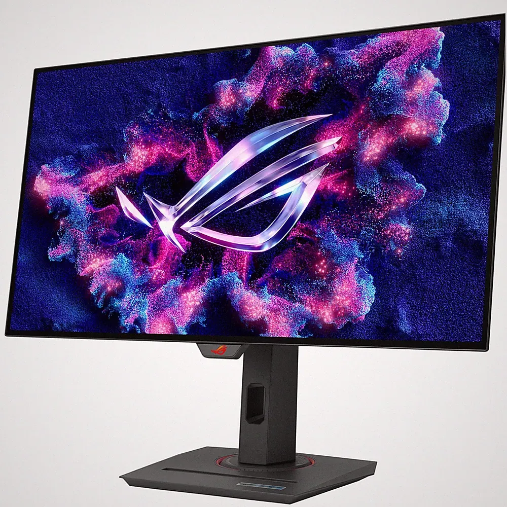 ASUS ROG Strix OLED XG27AQDMG 67.31cm (16:9) WQHD HDMI DP