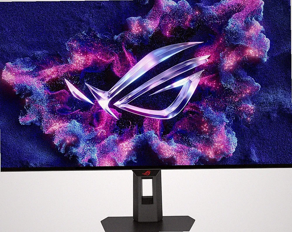 ASUS ROG Strix XG32UCWMG 31.5 Zoll 4K (UHD) DualMode OLED 16:9 24 GWNL-372