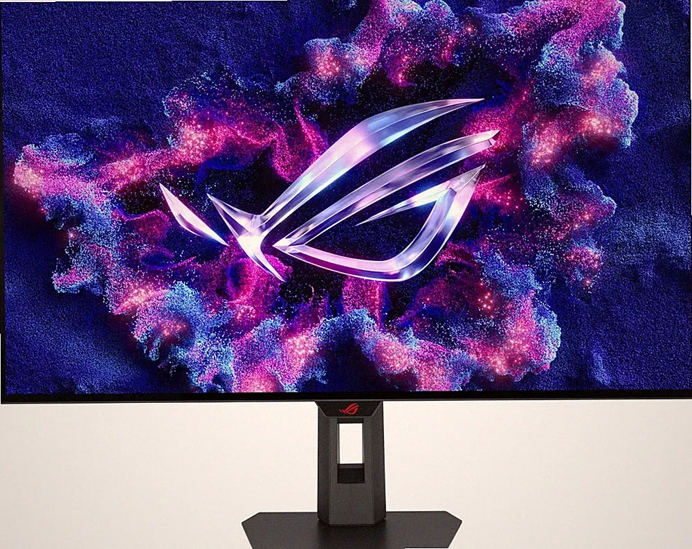 ASUS ROG Strix XG32UCWMG 31.5 Zoll 4K (UHD) DualMode OLED 16:9 24 GWNL-803