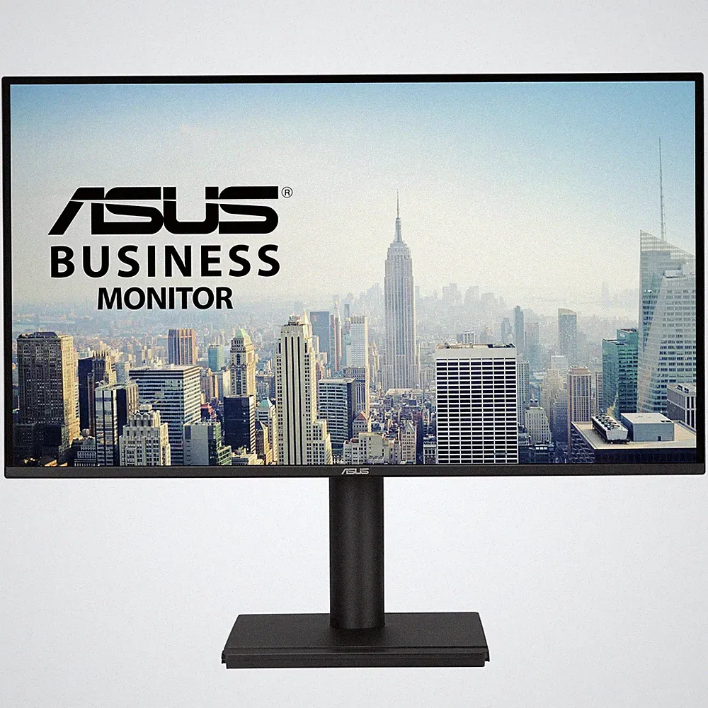 ASUS VA27AQSE 27 Zoll WQHD 16:9 75 Hz Monitor