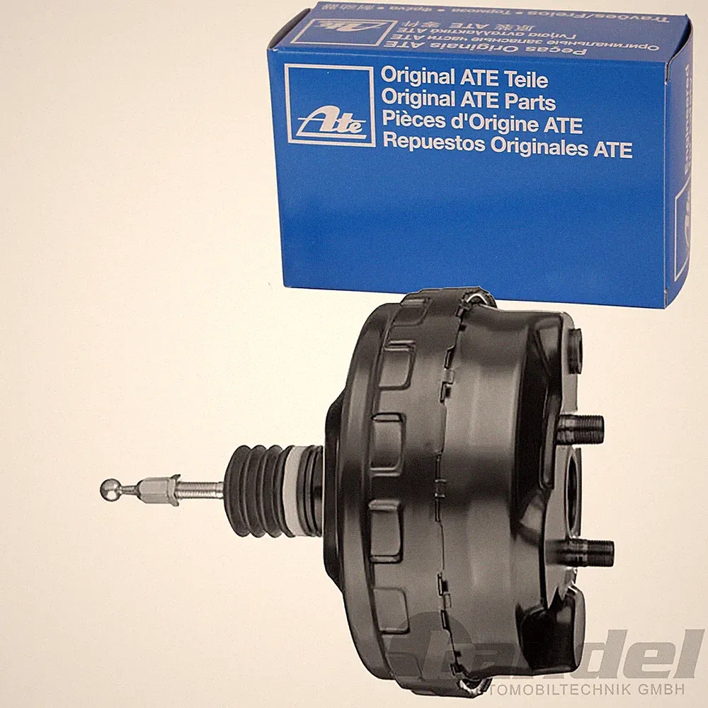ATE BREMSKRAFTVERSTÄRKER passend für AUDI A4 A5 Q5 | 03.7858-4632.4