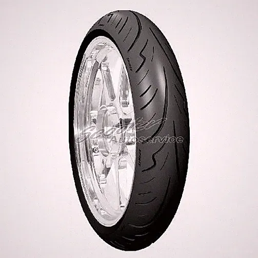 Avon Spirit ST AV75 TL vorne 100/90 R18 Zoll 56W Motorrad 1009018 Motorradreifen