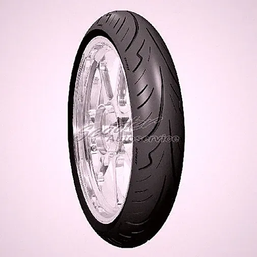 Avon SPIRIT ST AV75 TL vorne Motorradreifen 120/70R19 Zoll 60W 1207019