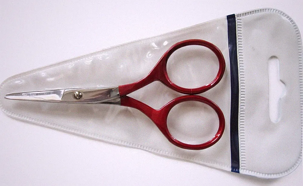 Baby - Nagelschere RT mit abgerundeten Spitzen 9,5cm (3,75 Zoll)
