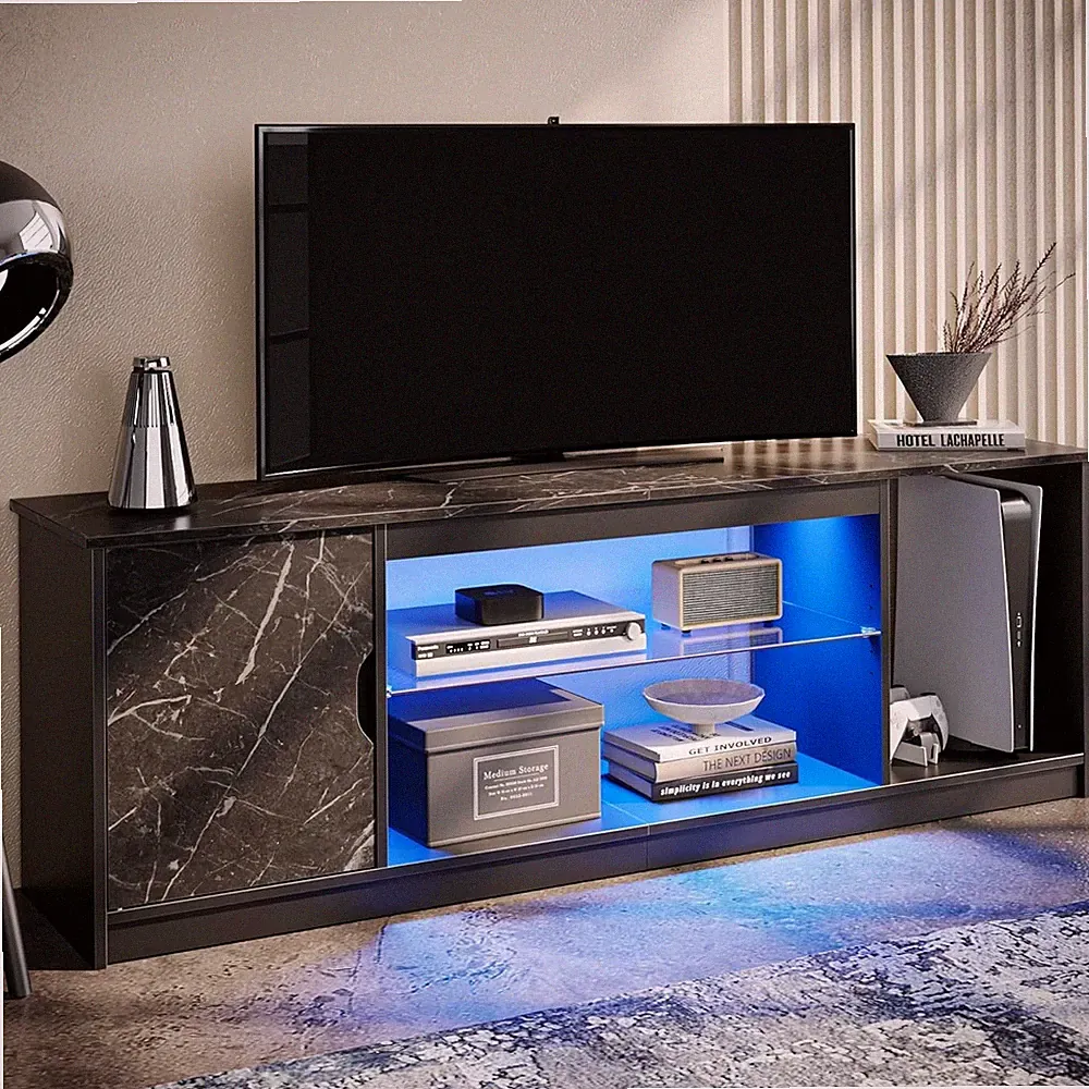 65 Zoll Gaming-TV