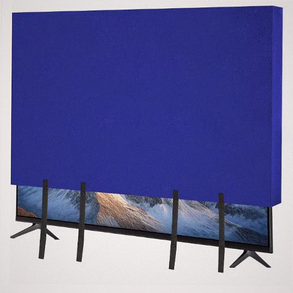 Fernseher 75 zoll nach Farbe