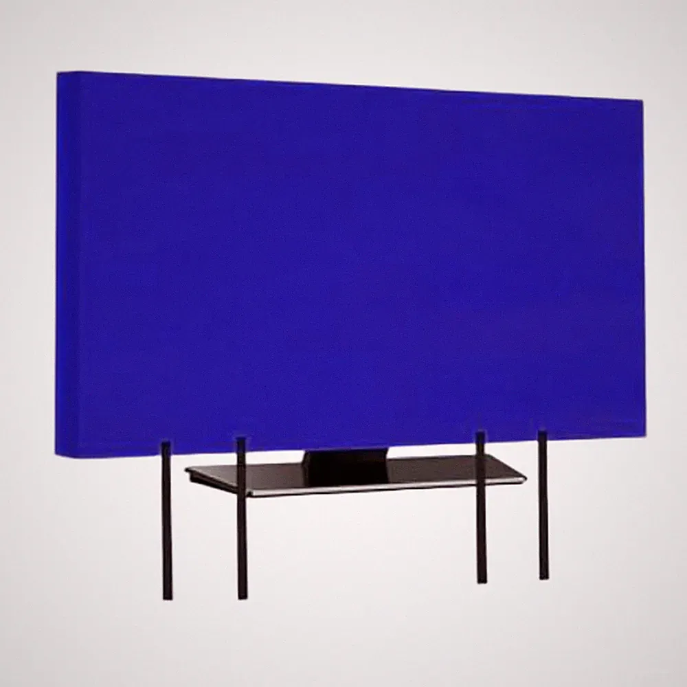 Fernseher 75 zoll nach Farbe