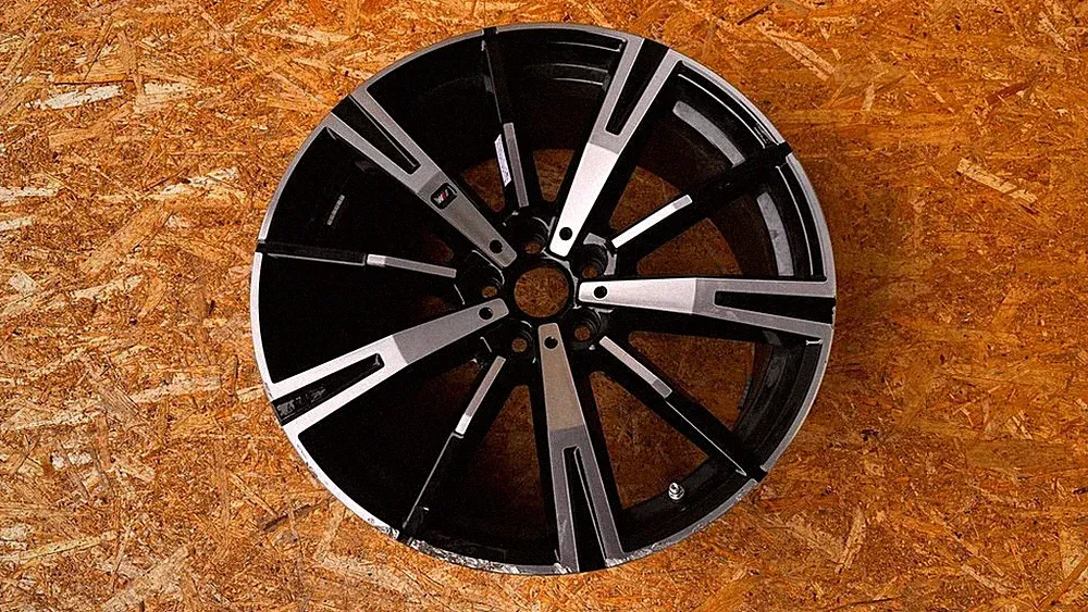 2024 75 Zoll