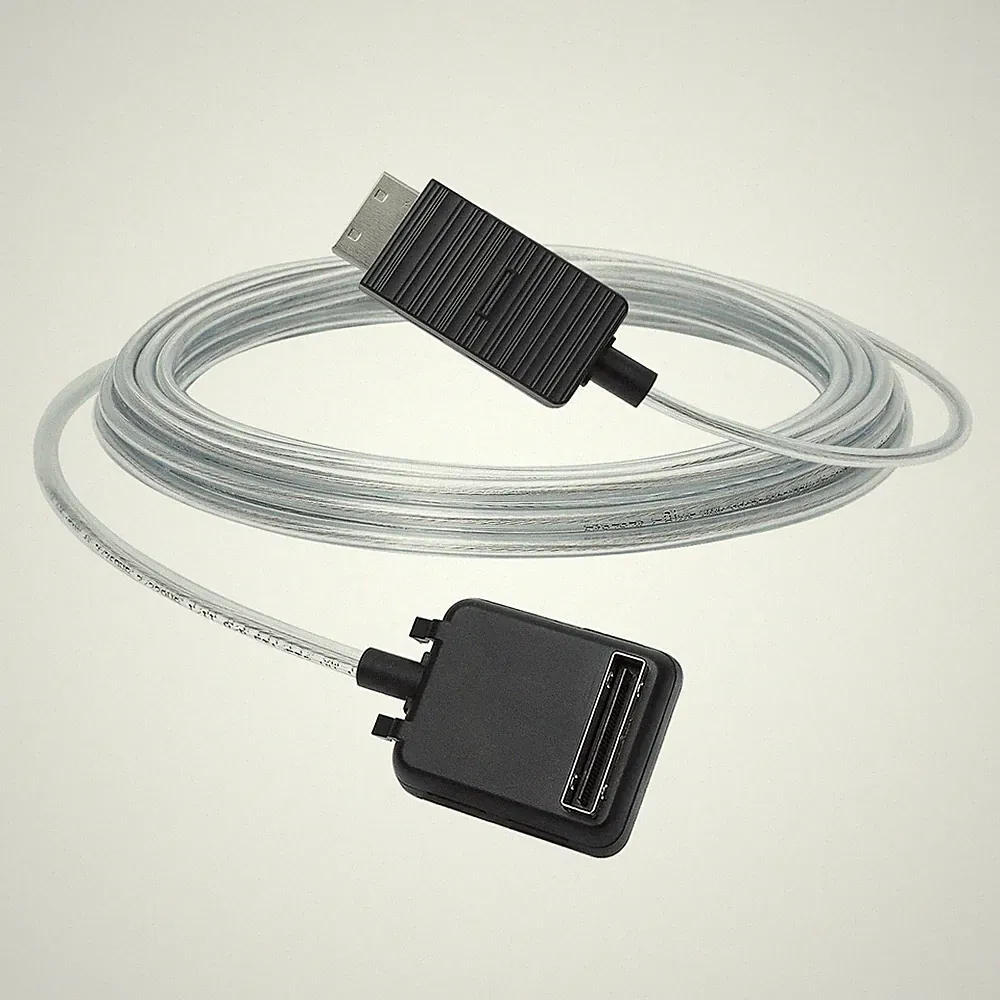 BN39-02395A One Connect Kabel 5 m für Samsung QLED TV 55-75 Zoll Q7FN Q8FN