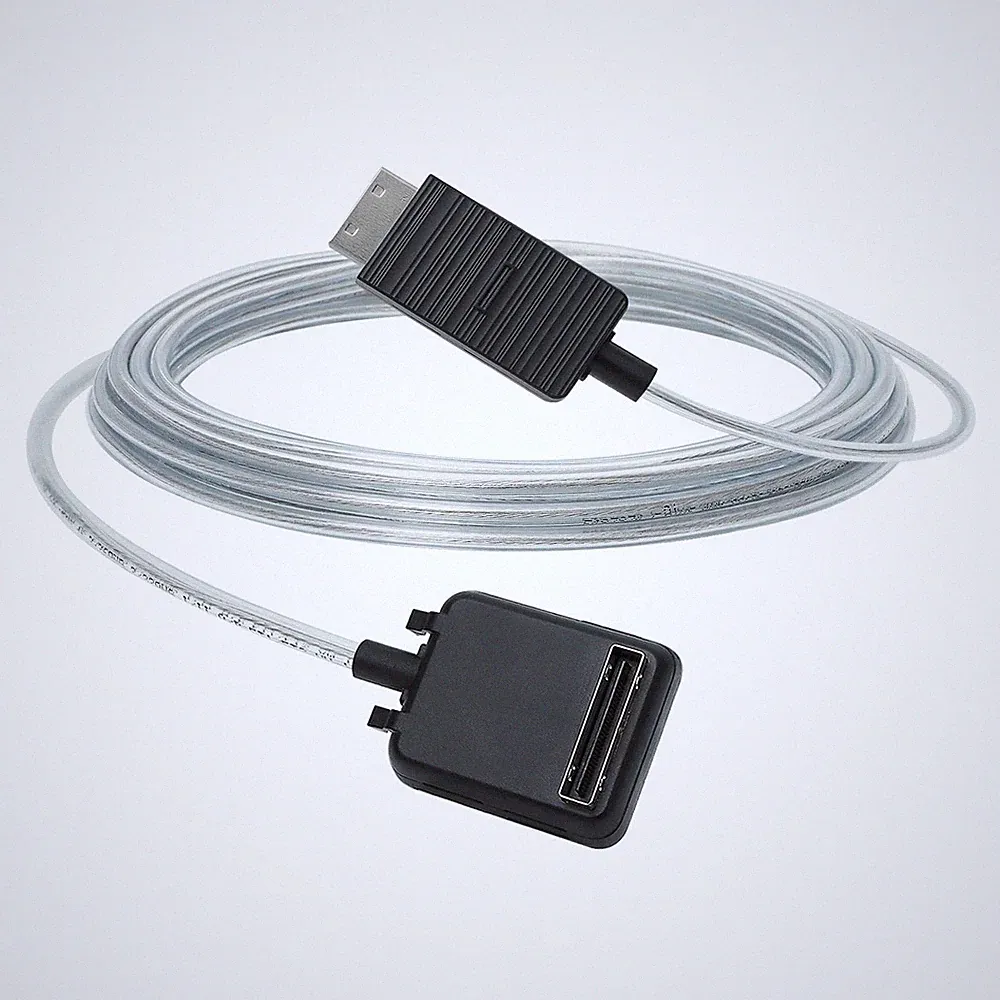 BN39-02395A One Connect Kabel 5m für Samsung QLED 55-75 Zoll Q7FN Q8FN