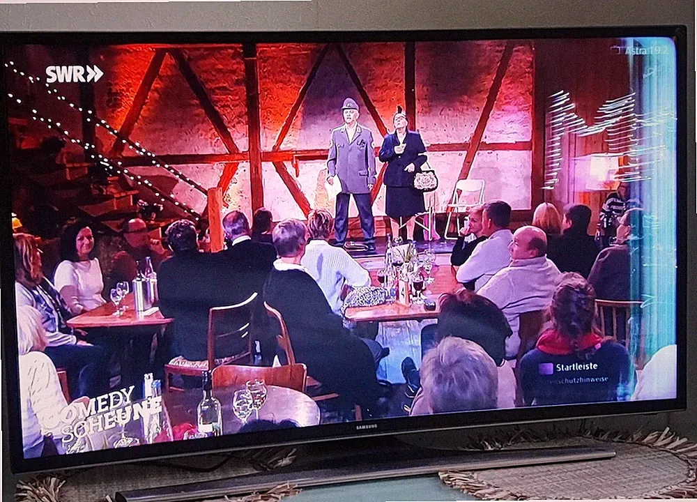 curved fernseher samsung 40 zoll