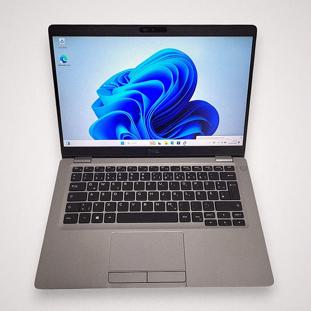 Dell Latitude 5310 Notebook 13" Intel Core i5-10 Gen 8GB 256GB Win 11 Pro
