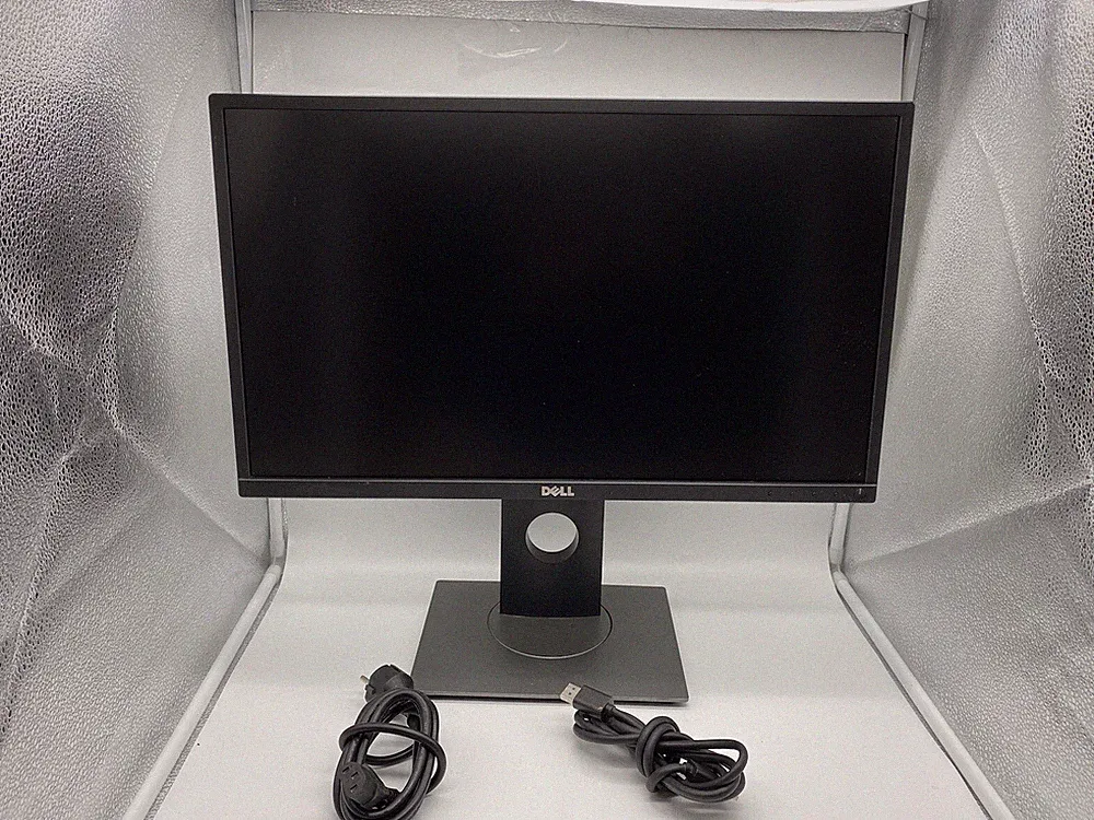 Dell P2317H 23 Zoll Full HD Monitor IPS DisplayPort HDMI VGA Bildschirm Top !