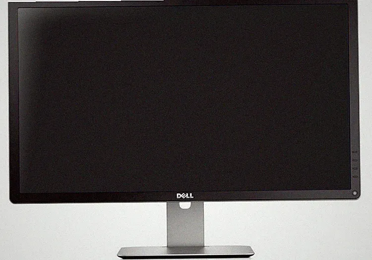 Dell P2415Q Monitor 24 Zoll 4K UHD 3840x2160 IPS PIVOT Klasse A