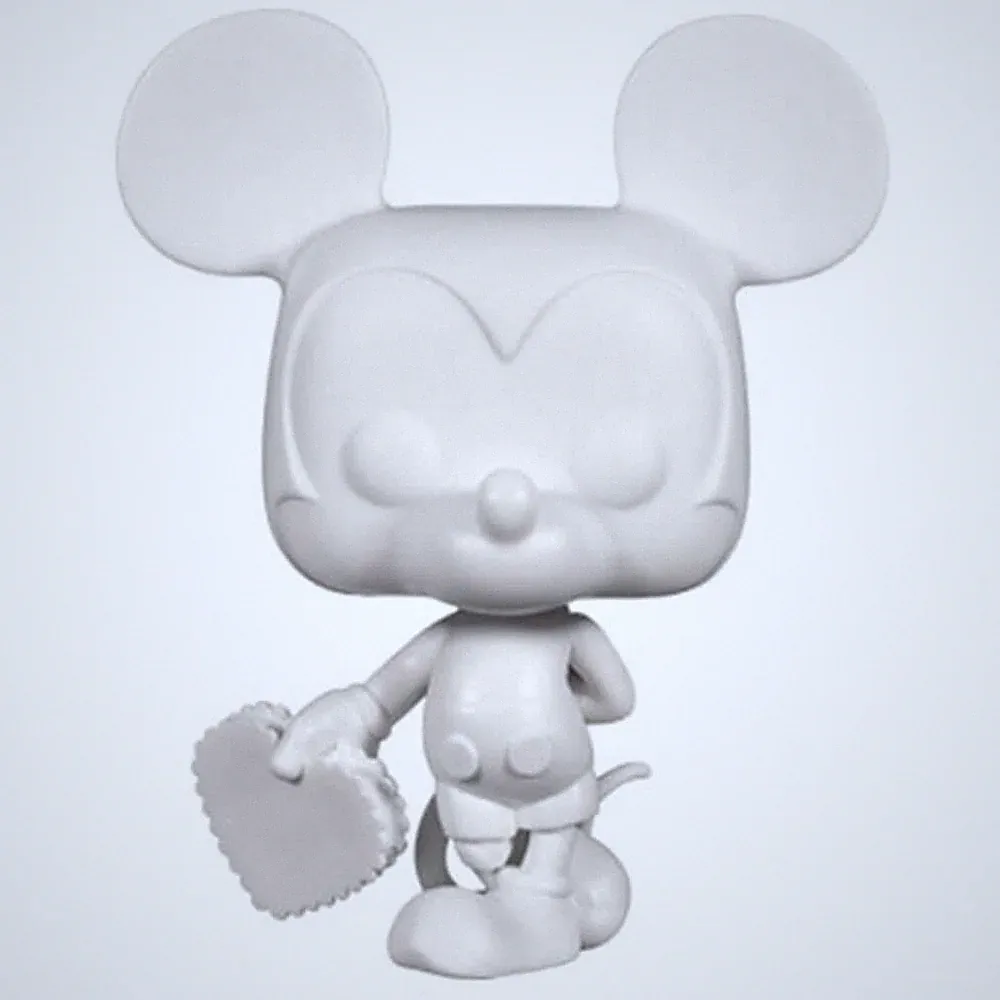 Disney+ Fernseher 75 zoll
