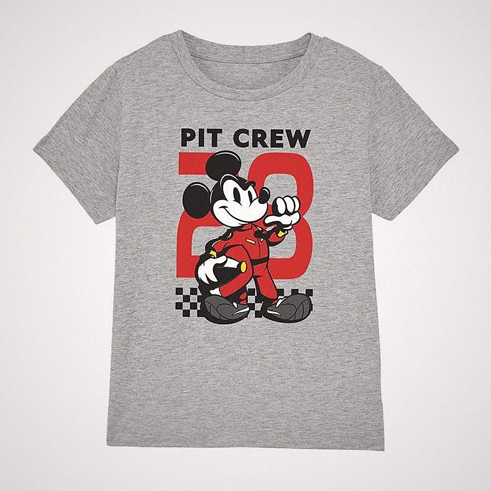 Disney - T-Shirt für Kinder (TV30484)