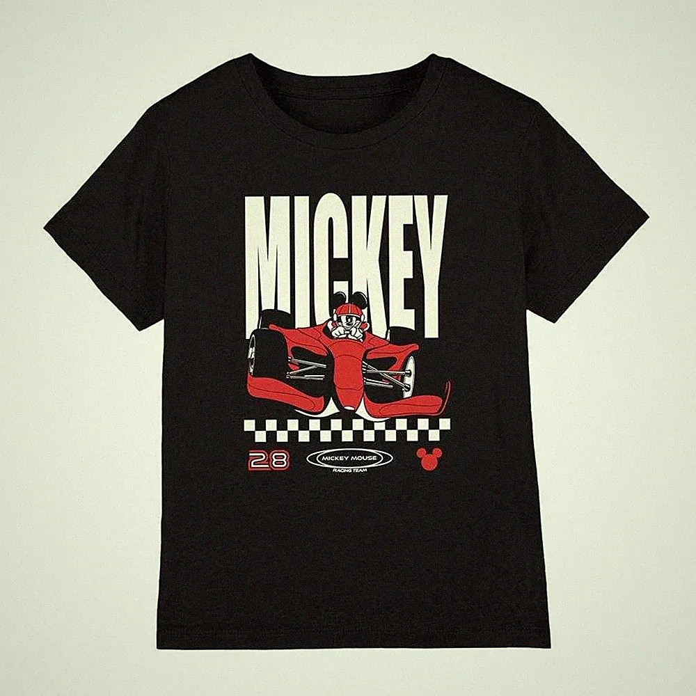 Disney - T-Shirt für Kinder (TV31149)