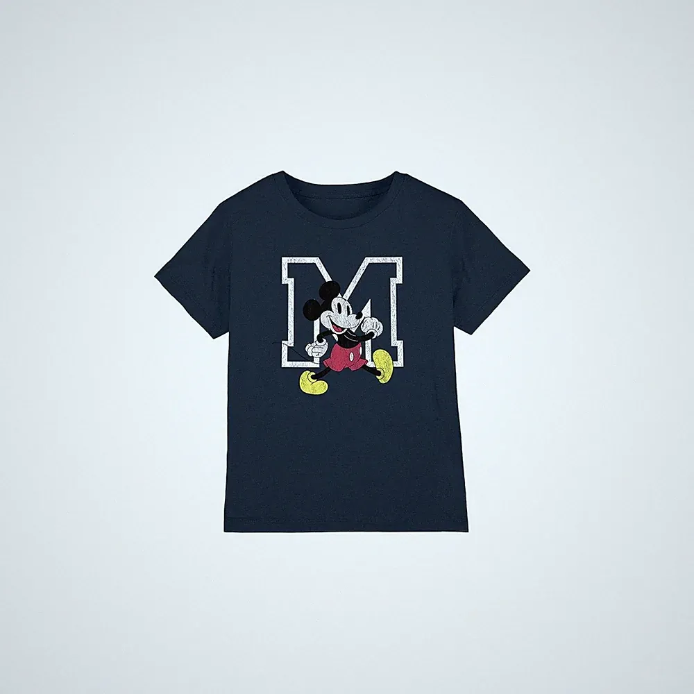 Disney - T-Shirt für Kinder (TV3871)