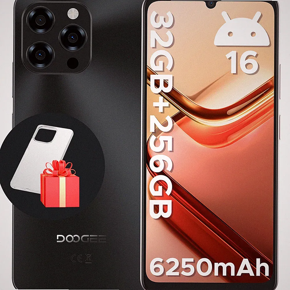 Android 75 Zoll