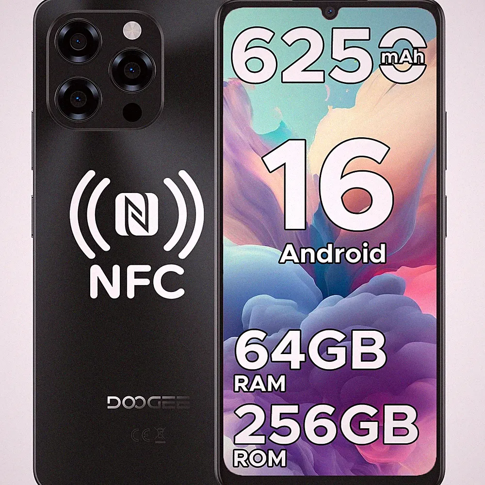 Android 75 Zoll