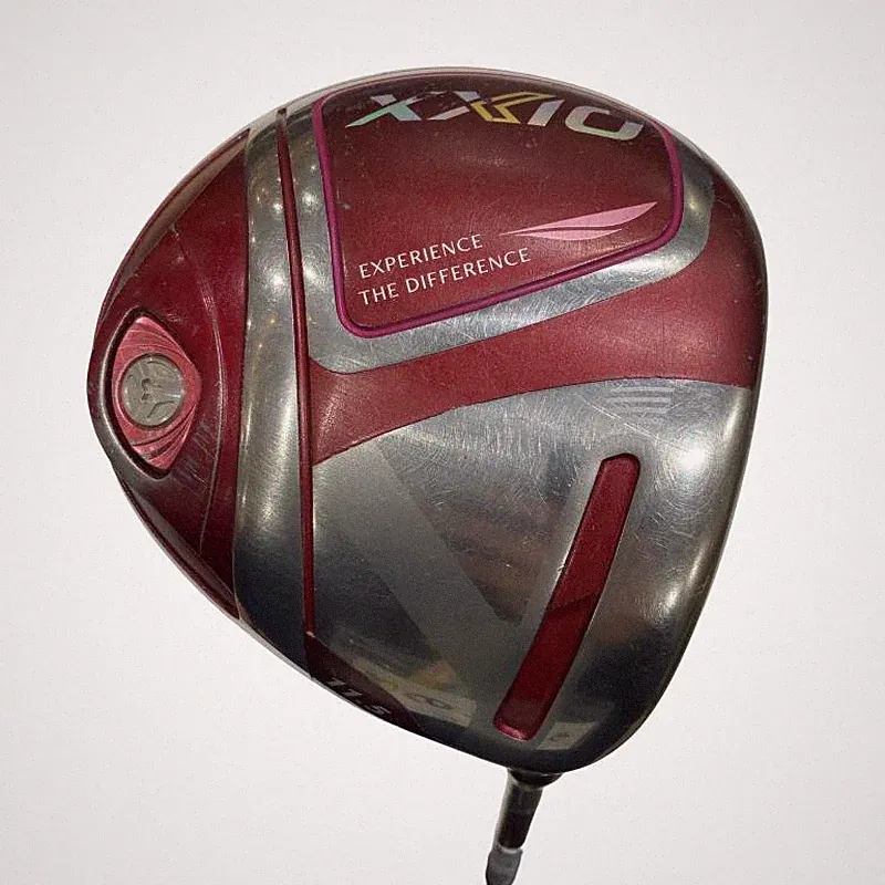 Dunlop XXIO 2020 11,5° Regular RH 45,75 Zoll Driver XXIO MP1100DR HC 8263