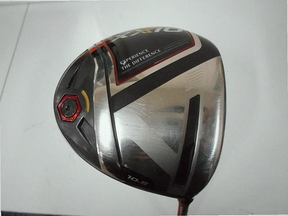 Dunlop XXIO ELEVEN rot 10,5° 45,75 Zoll Driver Rechtshänder MP1100 1191