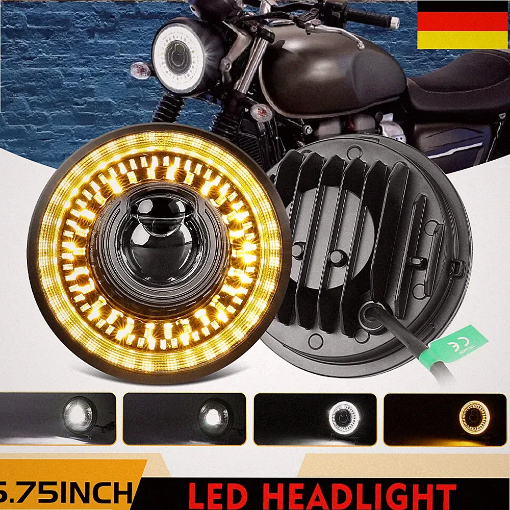 150 W 75 Zoll
