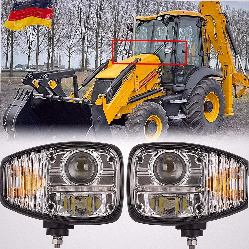 82 Zoll LED