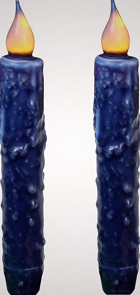 Blau QLED 75 Zoll
